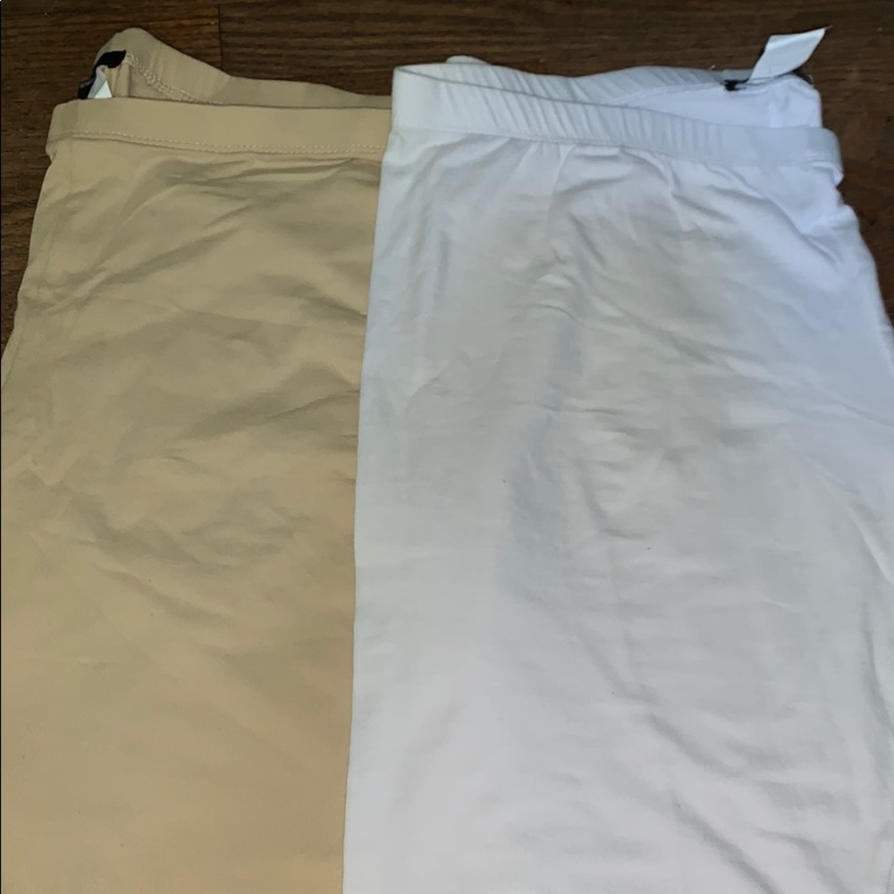 BRAND NEW LEGGINGS SIZE 1x never worn